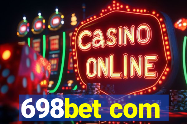 698bet com